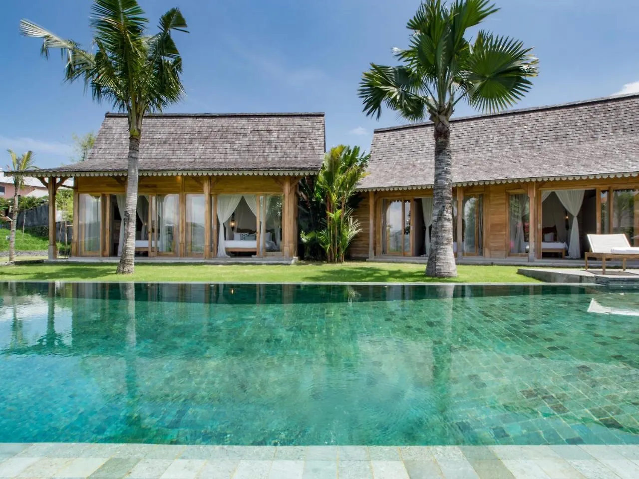 Villa Mannao By Villa Finder Kerobokan