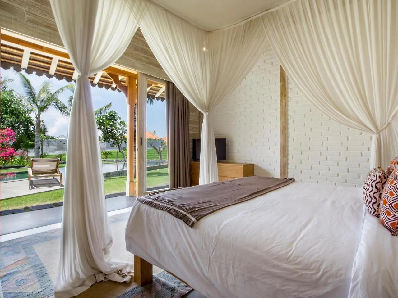 Villa Mannao By Villa Finder Kerobokan  Indonesia