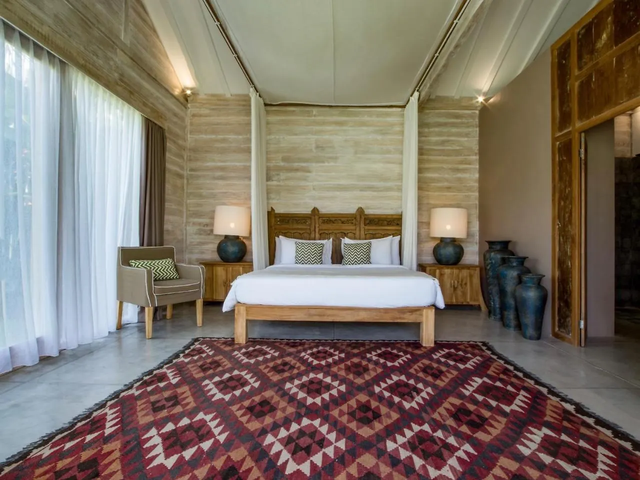 Villa Mannao By Villa Finder Kerobokan  Kerobokan (Bali)