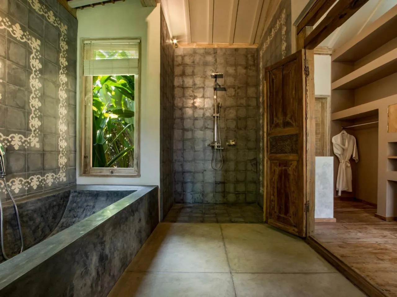 Villa Mannao By Villa Finder Kerobokan