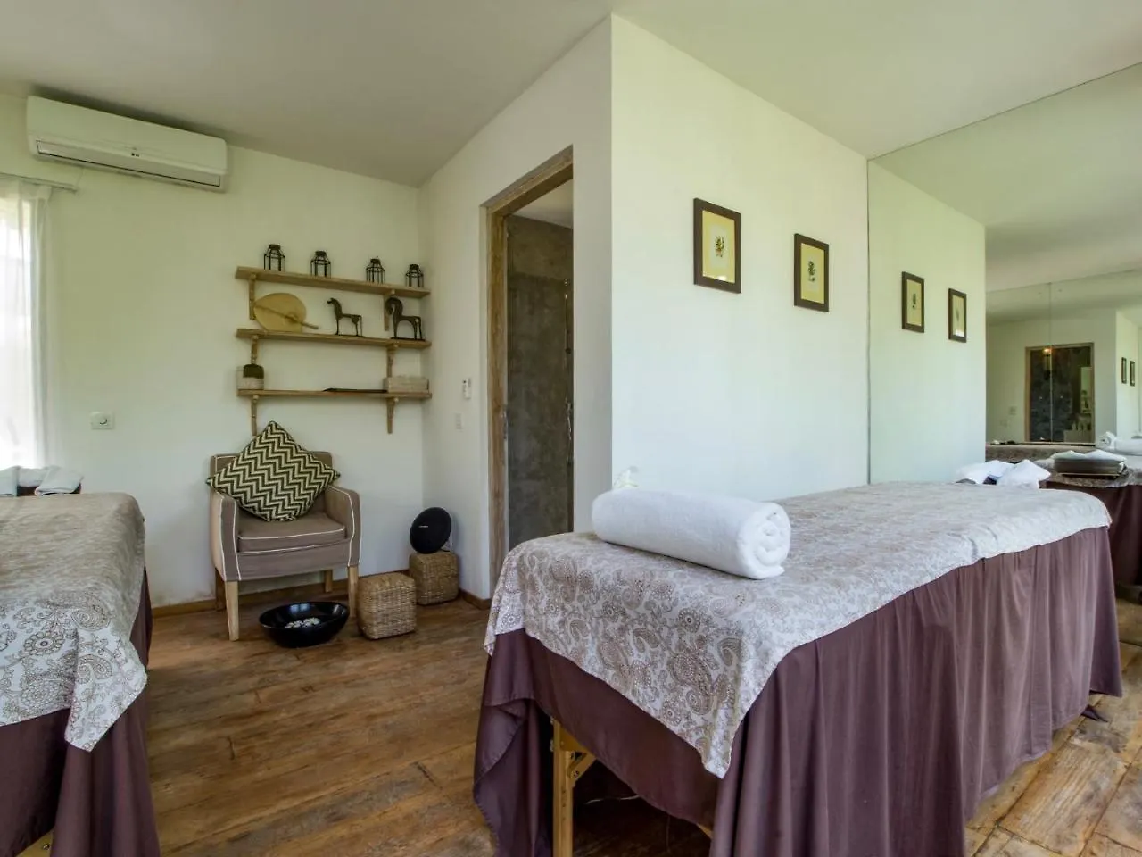Villa Mannao By Villa Finder Kerobokan