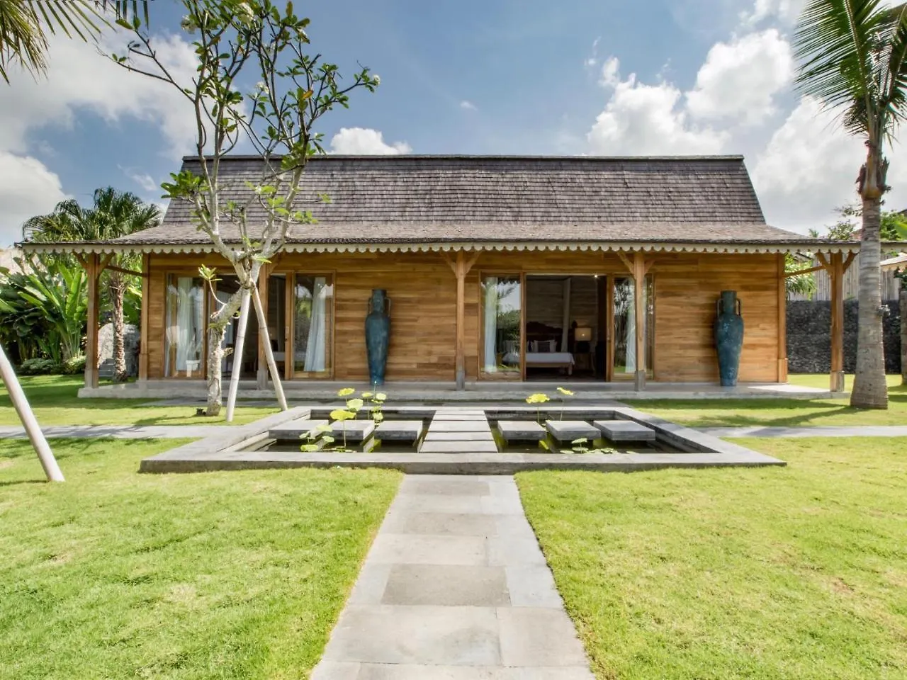 Villa Mannao By Villa Finder Kerobokan Indonesien