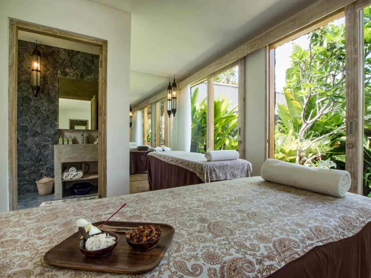 Villa Mannao By Villa Finder Kerobokan