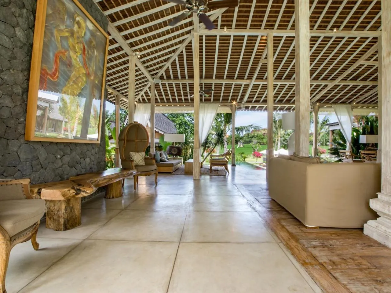 Villa Mannao By Villa Finder Kerobokan Indonesien