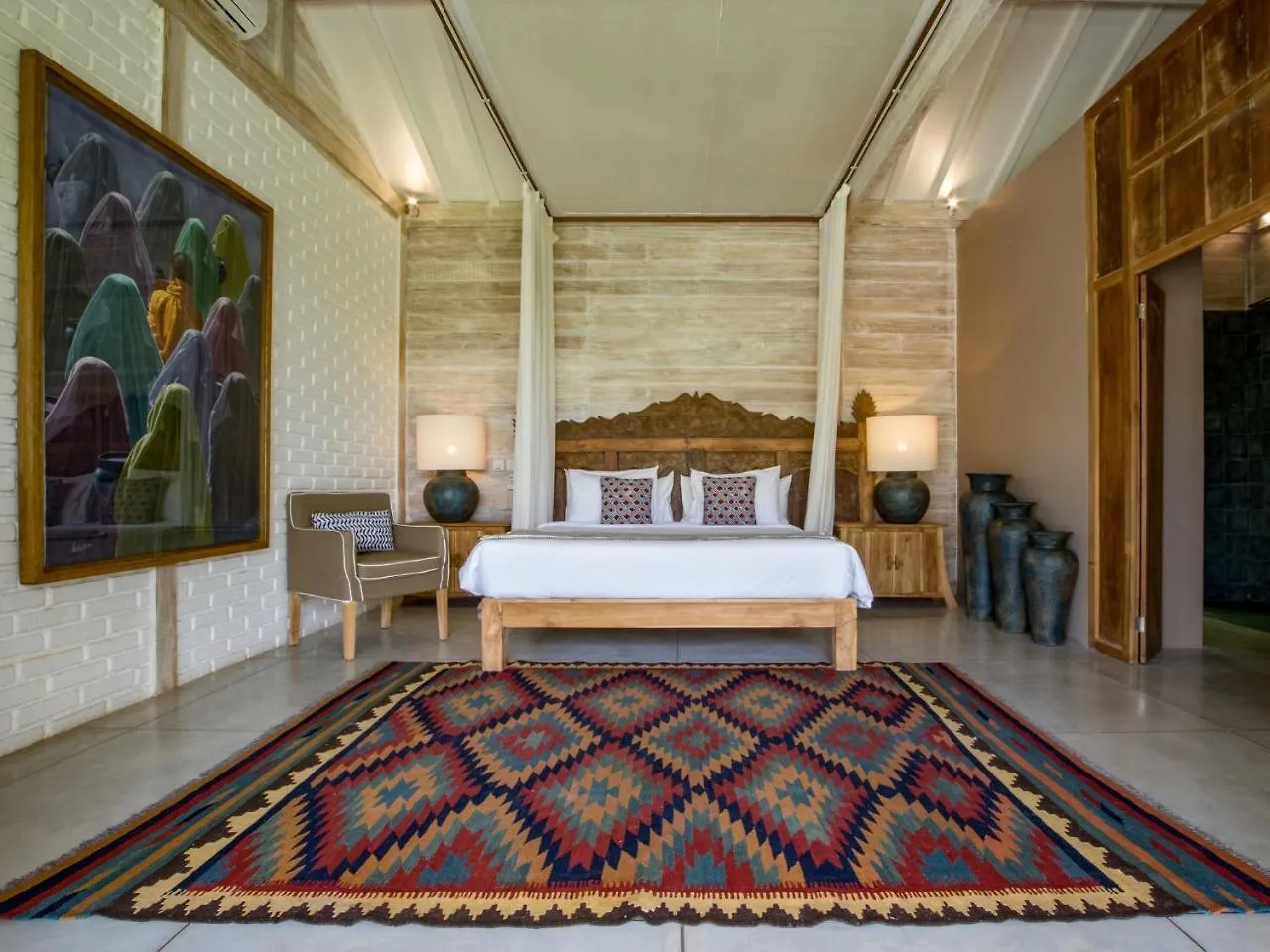 Villa Mannao By Villa Finder Kerobokan  Indonesia