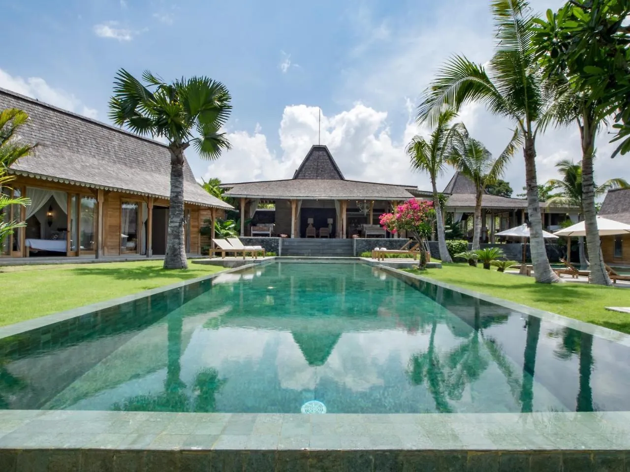 Villa Mannao By Villa Finder Kerobokan 0*,