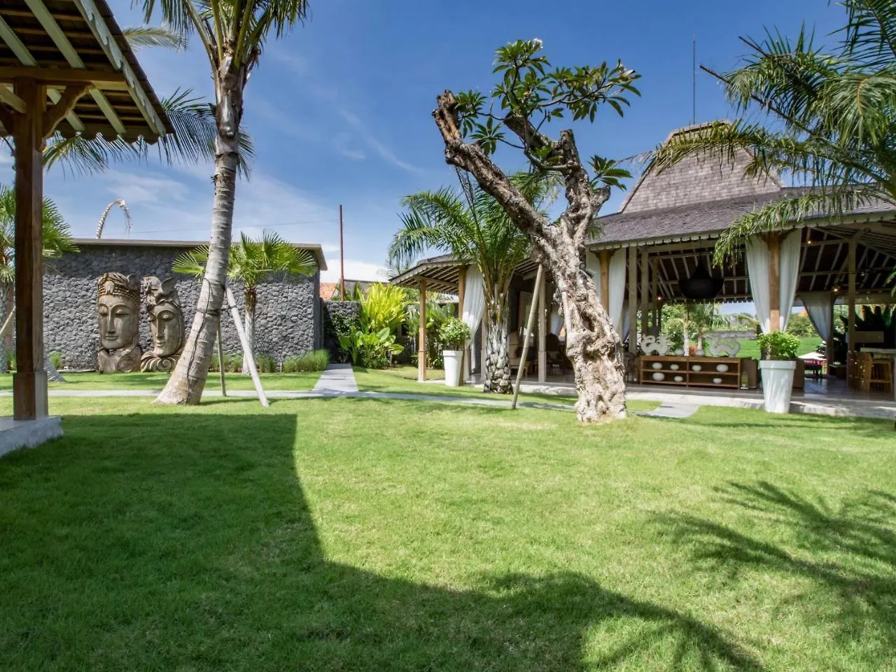 Villa Mannao By Villa Finder Kerobokan   Kerobokan (Bali)