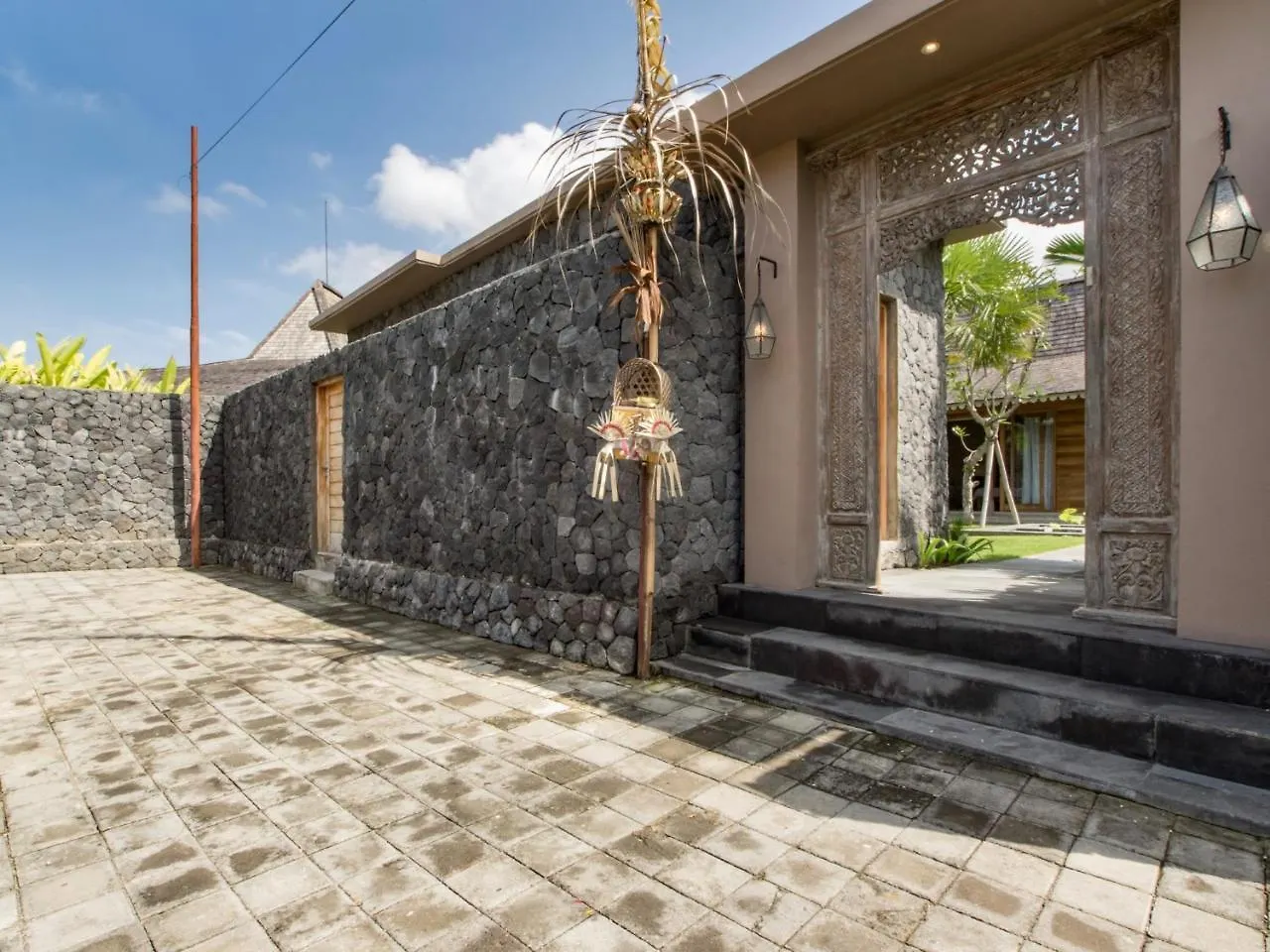 Villa Mannao By Villa Finder Kerobokan  Indonesia