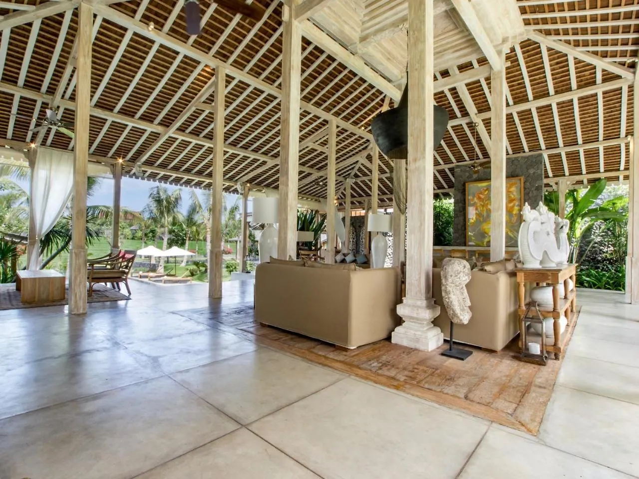Villa Mannao By Villa Finder Kerobokan  Kerobokan (Bali)