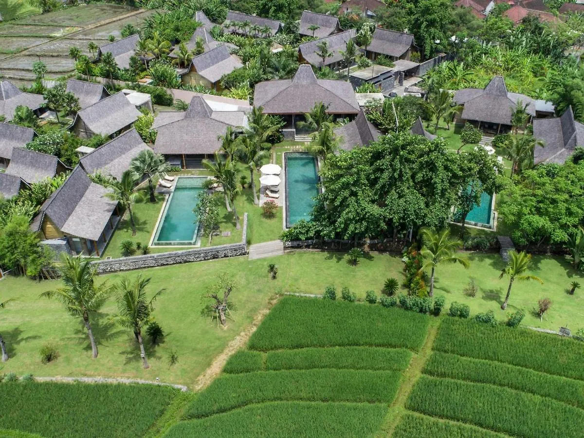 Villa Mannao By Villa Finder Kerobokan