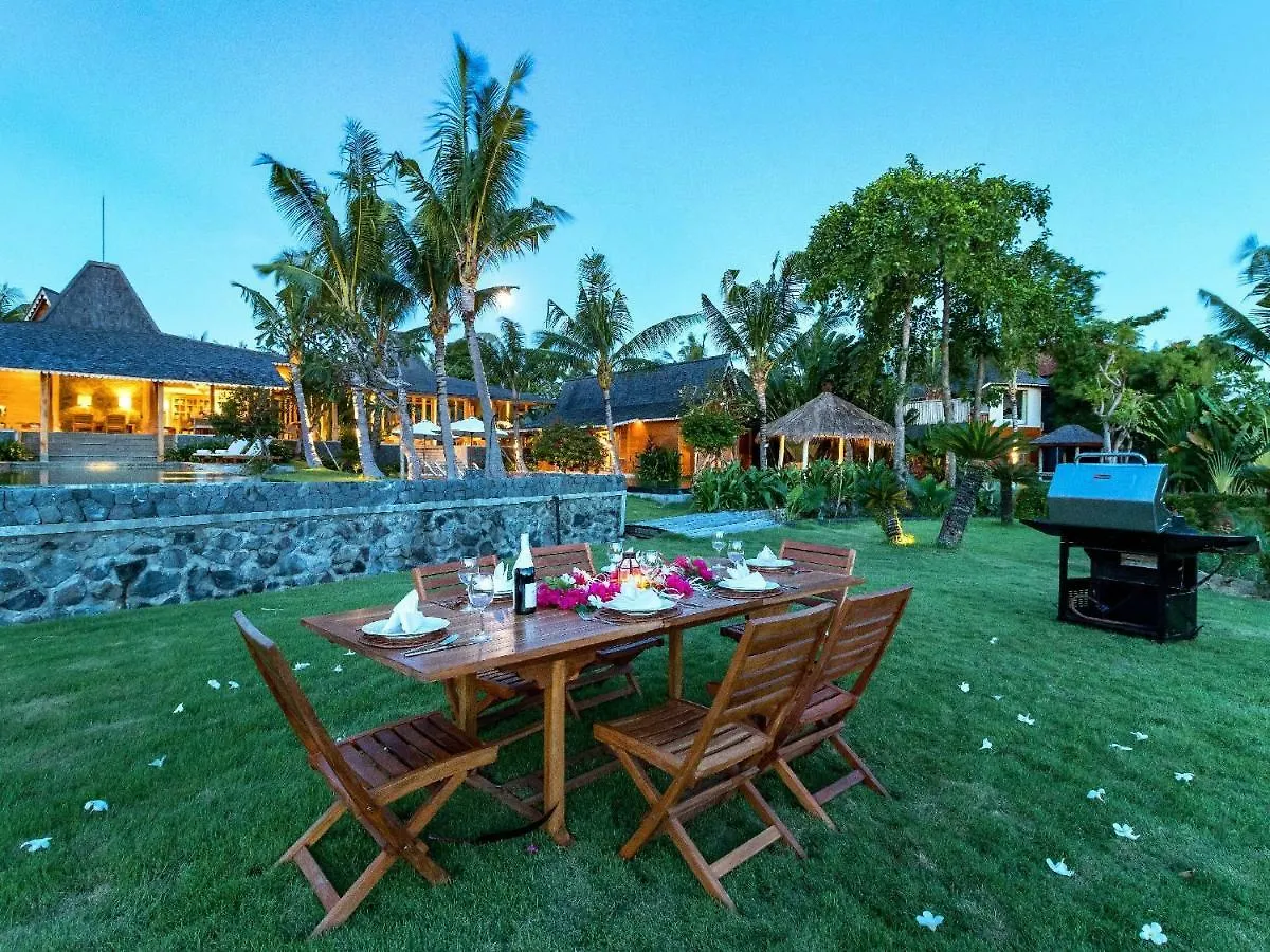Villa Mannao By Villa Finder Kerobokan  0*, Kerobokan (Bali) Indonesia