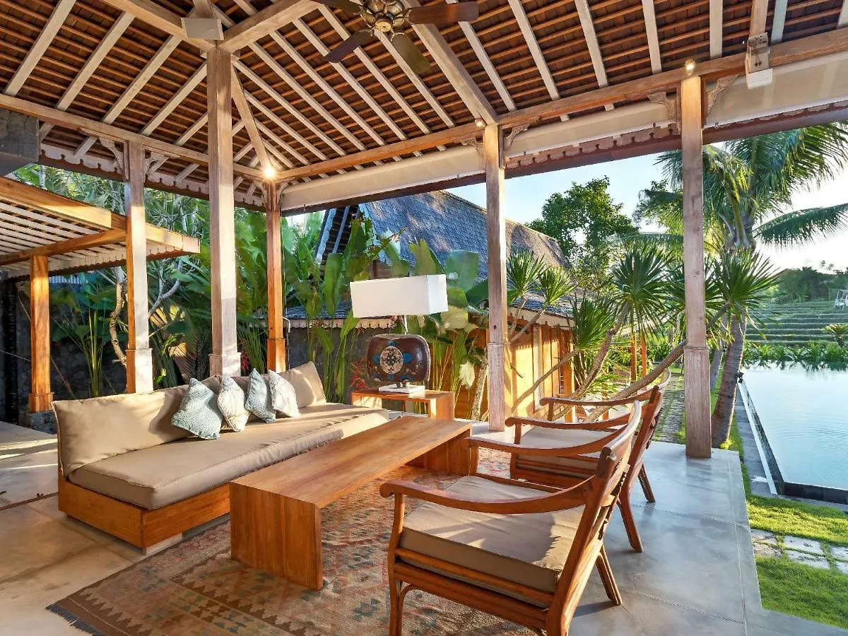 Villa Mannao By Villa Finder Kerobokan  Kerobokan (Bali)