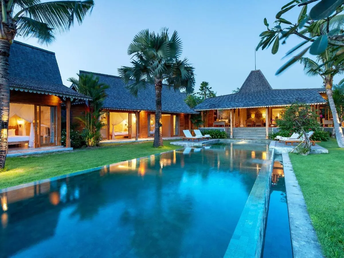 Villa Mannao By Villa Finder Kerobokan  0*, Kerobokan (Bali)