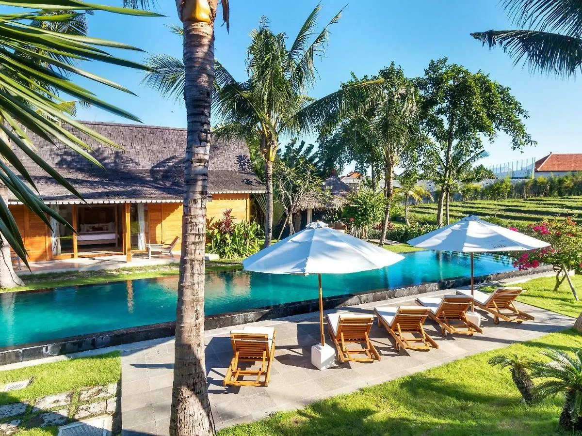 Villa Mannao By Villa Finder Kerobokan  Indonesia