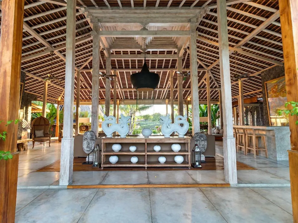 Villa Mannao By Villa Finder Kerobokan  0*, Kerobokan (Bali) Indonesia