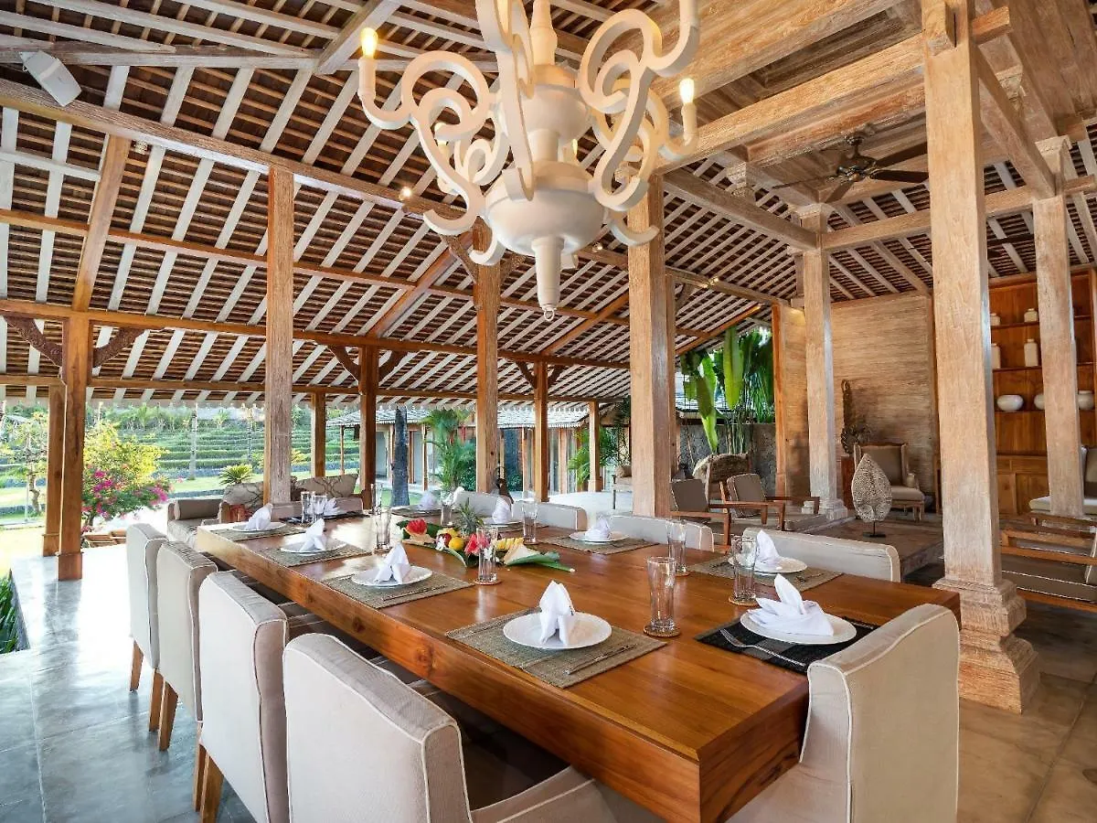Villa Mannao By Villa Finder Kerobokan   Kerobokan (Bali)