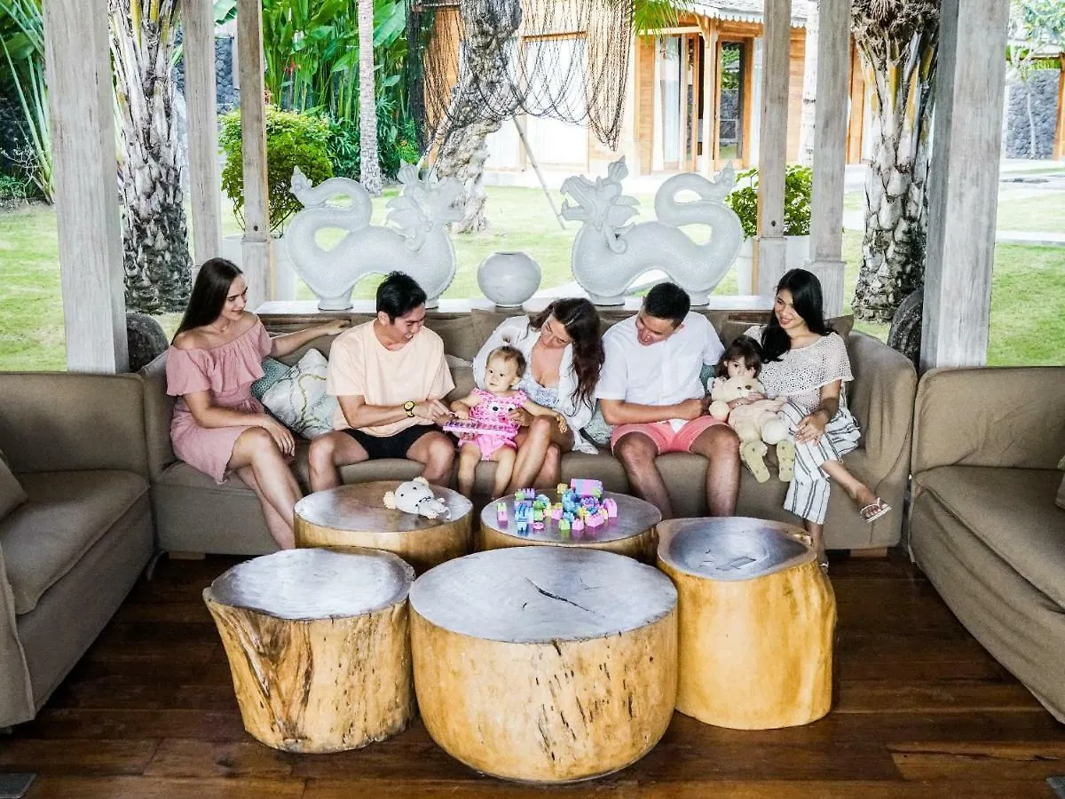 Villa Mannao By Villa Finder Kerobokan  Kerobokan (Bali)