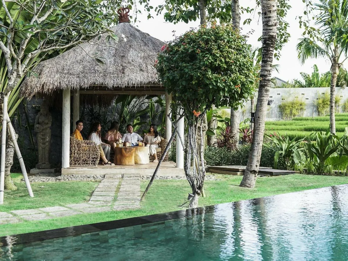 Villa Mannao By Villa Finder Kerobokan